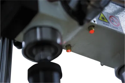 Фото JET JDP-13FM Напольный сверлильный станок в интернет-магазине ToolHaus.ru