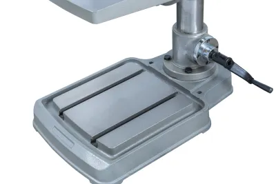 Фото JET IDTP-16 Настольный сверлильно-резьбонарезной станок в интернет-магазине ToolHaus.ru