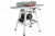 Фото JET JJ-6OS Фуговальный станок 230 В в интернет-магазине ToolHaus.ru Фото JET JJ-6OS Фуговальный станок 230 В в интернет-магазине ToolHaus.ru