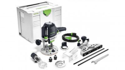 Фото Вертикальный фрезер Festool OF 1400 EBQ-Plus в интернет-магазине ToolHaus.ru