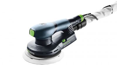 Фото Эксцентриковая шлифмашинка Festool ETS EC 150/3 EQ в интернет-магазине ToolHaus.ru