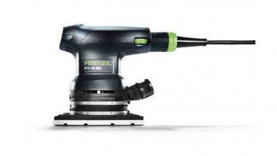 Фото Шлифмашинка Festool RUTSCHER RTS 400 REQ-Plus в интернет-магазине ToolHaus.ru