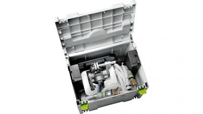 Фото Вакуумный модуль Festool VAC SYS SE 2 в интернет-магазине ToolHaus.ru