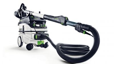 Фото Шлифовальная машинка Festool PLANEX LHS 2 225/CTM 36-Set в интернет-магазине ToolHaus.ru