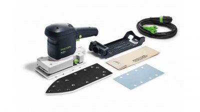 Фото Шлифмашинка Festool Rutscher RS 300 Q в интернет-магазине ToolHaus.ru