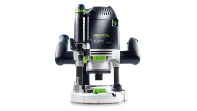 Фото Вертикальный фрезер Festool OF 2200 EB-Plus в интернет-магазине ToolHaus.ru