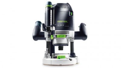 Фото Вертикальный фрезер Festool OF 2200 EB-Set в интернет-магазине ToolHaus.ru