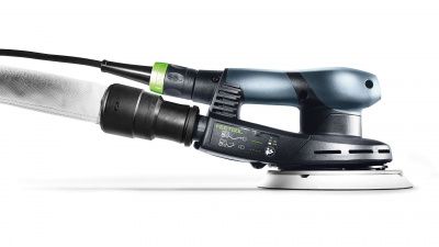 Фото Эксцентриковая шлифмашинка Festool ETS EC 150/3 EQ в интернет-магазине ToolHaus.ru