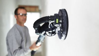 Фото Шлифовальная машинка Festool PLANEX LHS 2 225/CTM 36-Set в интернет-магазине ToolHaus.ru