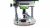 Фото Вертикальный фрезер Festool OF 2200 EB-Set в интернет-магазине ToolHaus.ru